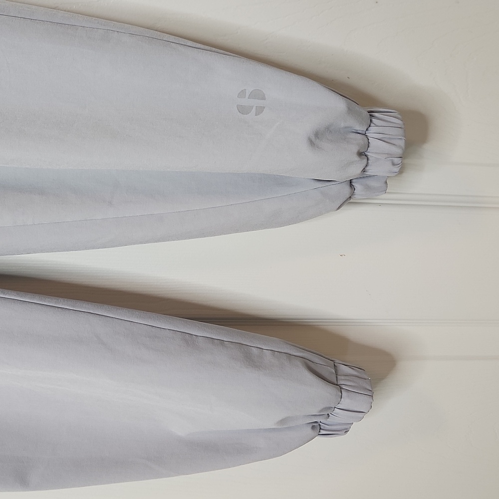 Sports Illustrated lightweight joggers pants lounge athletic pants Size XL - Picture 3 of 6